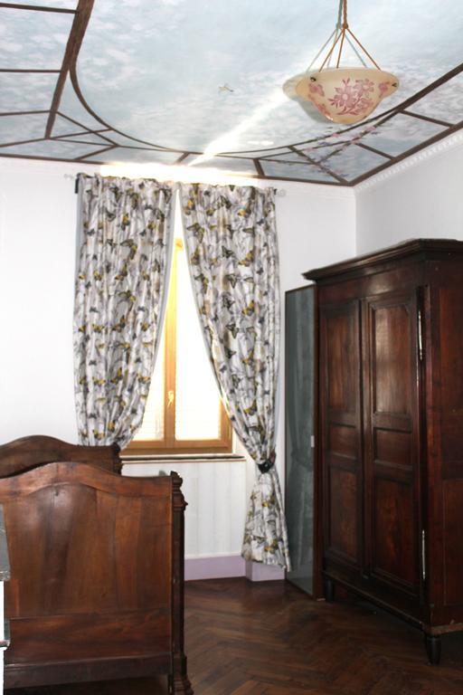 Chambres D'Hotes L'Enclos Des Jacobins แซ็ง-จิฮองส์ ภายนอก รูปภาพ