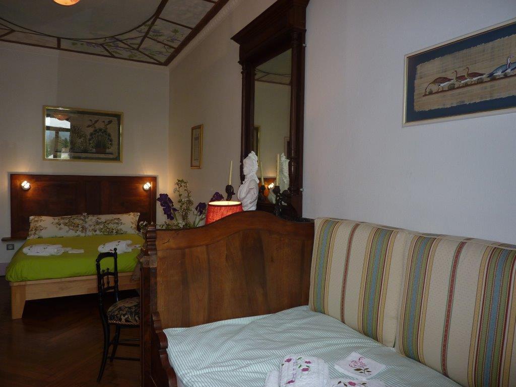 Chambres D'Hotes L'Enclos Des Jacobins แซ็ง-จิฮองส์ ภายนอก รูปภาพ