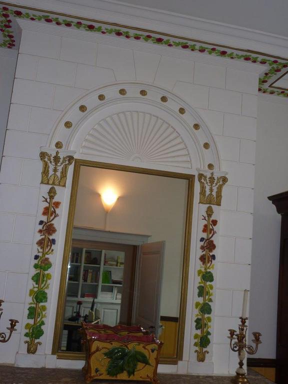 Chambres D'Hotes L'Enclos Des Jacobins แซ็ง-จิฮองส์ ภายนอก รูปภาพ