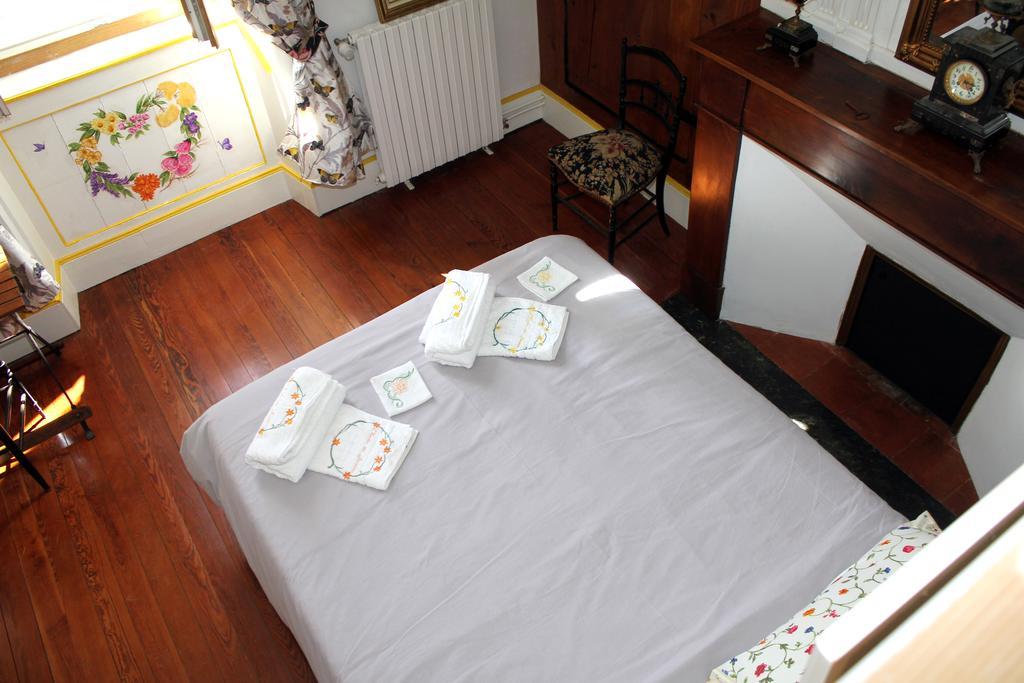 Chambres D'Hotes L'Enclos Des Jacobins แซ็ง-จิฮองส์ ภายนอก รูปภาพ