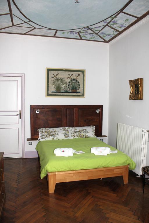 Chambres D'Hotes L'Enclos Des Jacobins แซ็ง-จิฮองส์ ภายนอก รูปภาพ